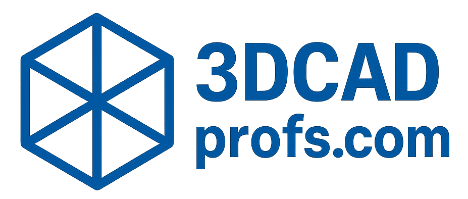 3DCADprofs